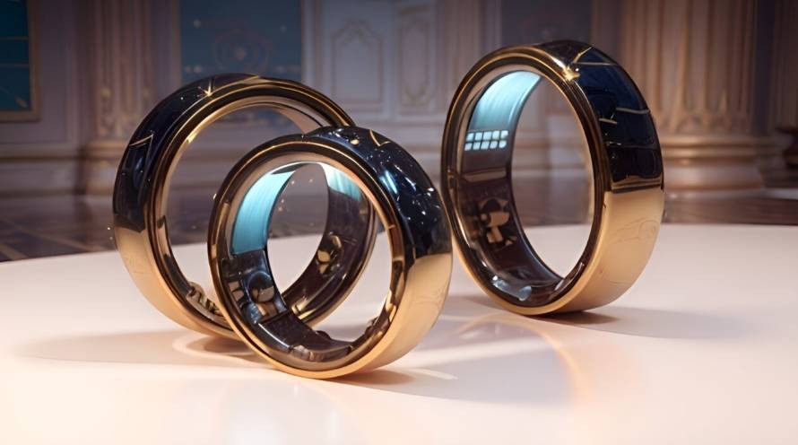 Samsung yüzüklerin çıkış tarihi belli oldu. Avrupa fiyatı da ortaya çıktı - Resim: 1